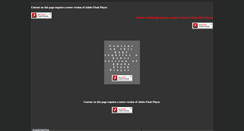 Desktop Screenshot of adacopy.com